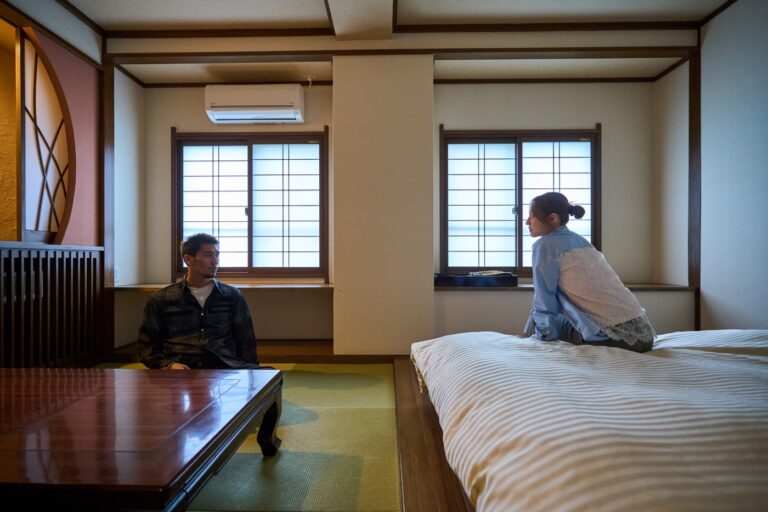 【スタンダード】湯めぐりの拠点におすすめ！緑に囲まれた客室と温泉でゆったり癒しのステイ＜素泊り＞